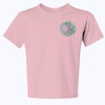 ACS - Youth Dri Power ® 50/50 Cotton/Poly T Shirt Thumbnail