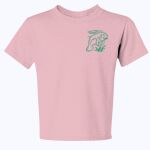 ACS - Youth Dri Power ® 50/50 Cotton/Poly T Shirt Thumbnail
