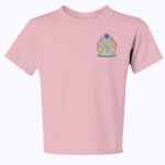 ACS - Youth Dri Power ® 50/50 Cotton/Poly T Shirt Thumbnail