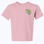 ACS - Youth Dri Power ® 50/50 Cotton/Poly T Shirt Thumbnail