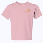 ACS - Youth Dri Power ® 50/50 Cotton/Poly T Shirt Thumbnail