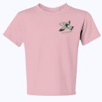 ACS - Youth Dri Power ® 50/50 Cotton/Poly T Shirt Thumbnail