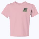 ACS - Youth Dri Power ® 50/50 Cotton/Poly T Shirt Thumbnail