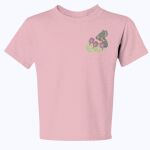 ACS - Youth Dri Power ® 50/50 Cotton/Poly T Shirt Thumbnail