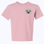 ACS - Youth Dri Power ® 50/50 Cotton/Poly T Shirt Thumbnail