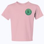 ACS - Youth Dri Power ® 50/50 Cotton/Poly T Shirt Thumbnail