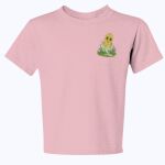 ACS - Youth Dri Power ® 50/50 Cotton/Poly T Shirt Thumbnail