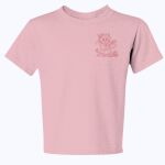 ACS - Youth Dri Power ® 50/50 Cotton/Poly T Shirt Thumbnail