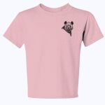 ACS - Youth Dri Power ® 50/50 Cotton/Poly T Shirt Thumbnail