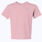 ACS - Youth Dri Power ® 50/50 Cotton/Poly T Shirt Thumbnail