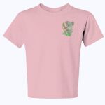 ACS - Youth Dri Power ® 50/50 Cotton/Poly T Shirt Thumbnail