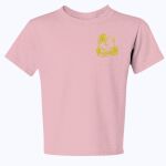 ACS - Youth Dri Power ® 50/50 Cotton/Poly T Shirt Thumbnail