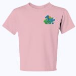 ACS - Youth Dri Power ® 50/50 Cotton/Poly T Shirt Thumbnail
