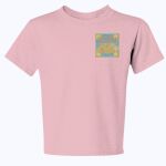 ACS - Youth Dri Power ® 50/50 Cotton/Poly T Shirt Thumbnail