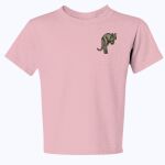 ACS - Youth Dri Power ® 50/50 Cotton/Poly T Shirt Thumbnail