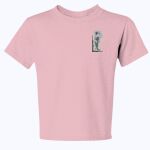 ACS - Youth Dri Power ® 50/50 Cotton/Poly T Shirt Thumbnail