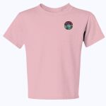 ACS - Youth Dri Power ® 50/50 Cotton/Poly T Shirt Thumbnail