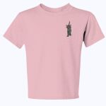 ACS - Youth Dri Power ® 50/50 Cotton/Poly T Shirt Thumbnail