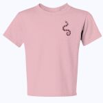 ACS - Youth Dri Power ® 50/50 Cotton/Poly T Shirt Thumbnail
