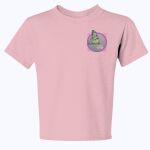 ACS - Youth Dri Power ® 50/50 Cotton/Poly T Shirt Thumbnail