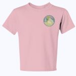 ACS - Youth Dri Power ® 50/50 Cotton/Poly T Shirt Thumbnail