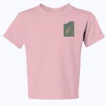 ACS - Youth Dri Power ® 50/50 Cotton/Poly T Shirt Thumbnail