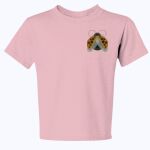 ACS - Youth Dri Power ® 50/50 Cotton/Poly T Shirt Thumbnail