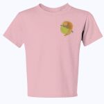 ACS - Youth Dri Power ® 50/50 Cotton/Poly T Shirt Thumbnail