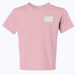 ACS - Youth Dri Power ® 50/50 Cotton/Poly T Shirt Thumbnail