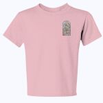 ACS - Youth Dri Power ® 50/50 Cotton/Poly T Shirt Thumbnail