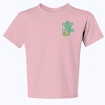 ACS - Youth Dri Power ® 50/50 Cotton/Poly T Shirt Thumbnail