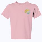 ACS - Youth Dri Power ® 50/50 Cotton/Poly T Shirt Thumbnail