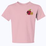 ACS - Youth Dri Power ® 50/50 Cotton/Poly T Shirt Thumbnail