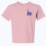 ACS - Youth Dri Power ® 50/50 Cotton/Poly T Shirt Thumbnail