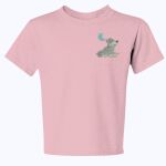 ACS - Youth Dri Power ® 50/50 Cotton/Poly T Shirt Thumbnail