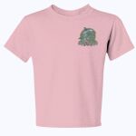 ACS - Youth Dri Power ® 50/50 Cotton/Poly T Shirt Thumbnail