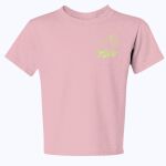 ACS - Youth Dri Power ® 50/50 Cotton/Poly T Shirt Thumbnail