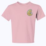 ACS - Youth Dri Power ® 50/50 Cotton/Poly T Shirt Thumbnail