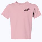 ACS - Youth Dri Power ® 50/50 Cotton/Poly T Shirt Thumbnail