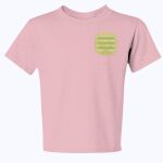 ACS - Youth Dri Power ® 50/50 Cotton/Poly T Shirt Thumbnail