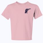 ACS - Youth Dri Power ® 50/50 Cotton/Poly T Shirt Thumbnail