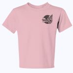 ACS - Youth Dri Power ® 50/50 Cotton/Poly T Shirt Thumbnail