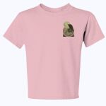 ACS - Youth Dri Power ® 50/50 Cotton/Poly T Shirt Thumbnail