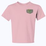 ACS - Youth Dri Power ® 50/50 Cotton/Poly T Shirt Thumbnail