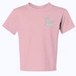 ACS - Youth Dri Power ® 50/50 Cotton/Poly T Shirt Thumbnail