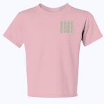 ACS - Youth Dri Power ® 50/50 Cotton/Poly T Shirt Thumbnail