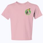 ACS - Youth Dri Power ® 50/50 Cotton/Poly T Shirt Thumbnail