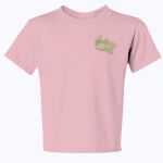 ACS - Youth Dri Power ® 50/50 Cotton/Poly T Shirt Thumbnail