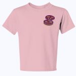 ACS - Youth Dri Power ® 50/50 Cotton/Poly T Shirt Thumbnail