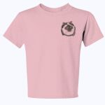 ACS - Youth Dri Power ® 50/50 Cotton/Poly T Shirt Thumbnail